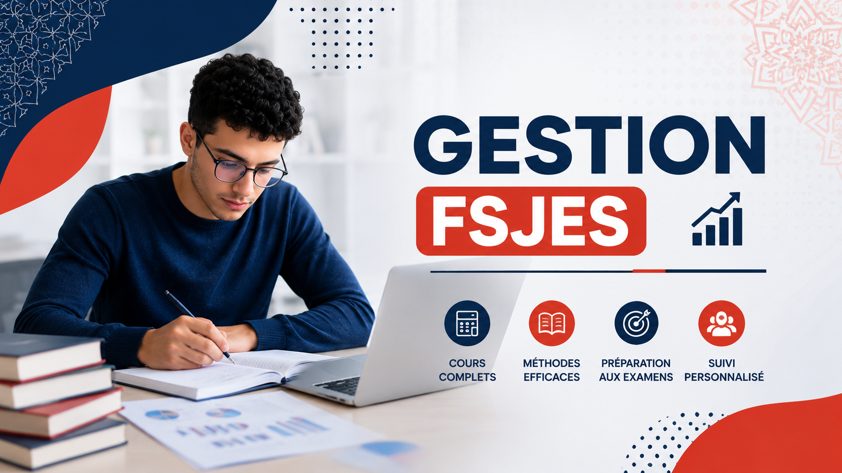 FSJES Gestion