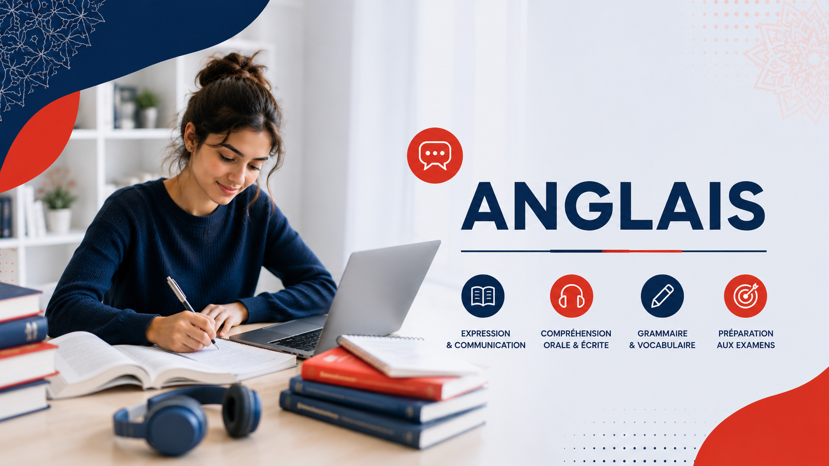 Langue Anglaise